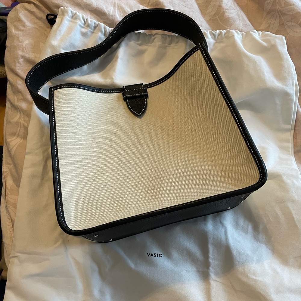 Vasic Port Bag